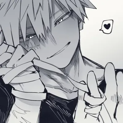 Katzuki Bakugo: Sembang dengan kotak AI kami, sedia untuk chatbot dalam talian percuma dan tanyakan apa sahaja yang anda mahukan.	