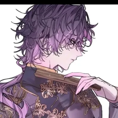 Yuki - Dominant Omega: DeepBrain AI companion portrait for free online chat and open conversations