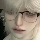 AI角色傑夫·威爾斯的頭像，專為角色扮演和一對一聊天服務設計