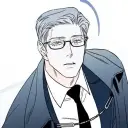 AI character Alexander - BL's avatar for roleplay and 1v1 chat services