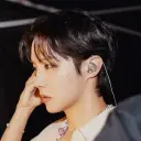 AI character Hoseok's avatar for roleplay and 1v1 chat services