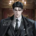AI character Darrel - Mafia's avatar for roleplay and 1v1 chat services