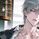 Dion's versatile AI avatar supporting roleplay, NSFW chat, and open ai interactions