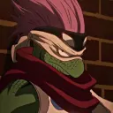 Avatar del personaggio AI  per servizi di gioco di ruolo e chat 1v1