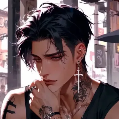 Find Your Perfect AI Companion with Paxton - Your Biggest Fan: Chat Online with Character AI Old and New.