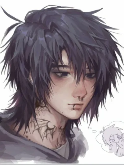 Start immediately with Thiago - BL for ai character chat no sign up, no waiting required.