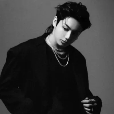 JEON JUNGKOOK brings anime characters to life with anime AI chatbot experiences.