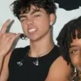 Talk to Malachi Barton, a playful spicy AI chat partner for anime stories and fun.