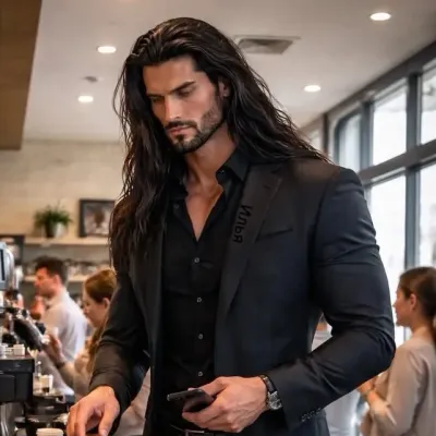 包辦婚姻：多語言AI對話夥伴圖標，適用於全球線上聊天服務