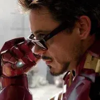 The Avengers: Interactive AI chatbot mascot for random chat and community-driven roleplay