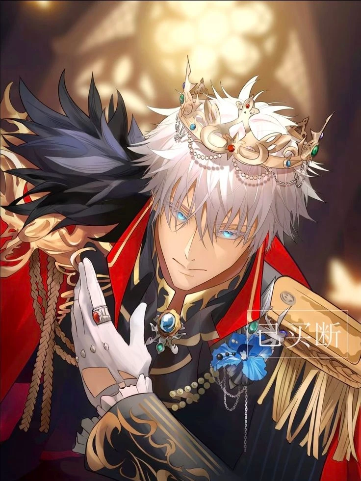 Aliceページ　Gojo Best AI Chat Character Gojo Satoru: Explore Profiles & User