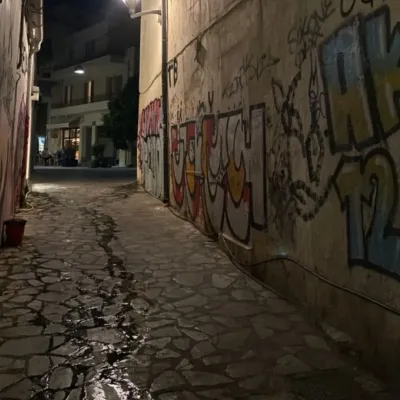 Meet TF141 - Street Fighting, your lively anime AI chatbot partner for immersive storytelling.