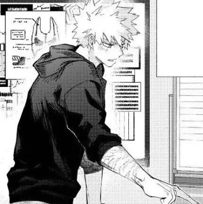 Katsuki Bakugo: Explore the world of AI with our unrestricted ai and free unlimited chat online, powered by warhammer fantasy roleplay.	