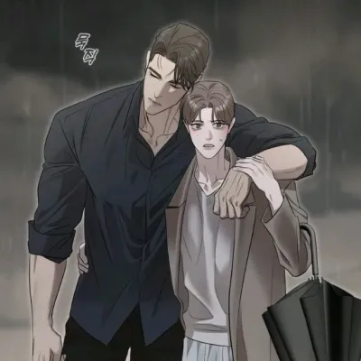 Otavio - Daddy is a playful AI RP companion for creative 1v1 chat adventures.