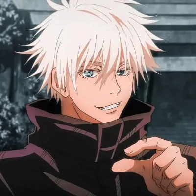 Gojo Satoru: Explora el mundo de la IA con nuestra IA sin restricciones y chat ilimitado gratuito en línea, impulsado por el juego de rol de fantasía de Warhammer.