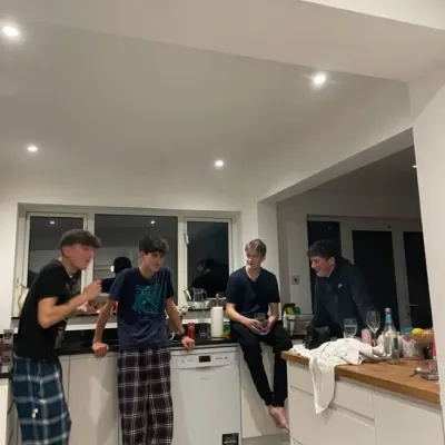 Explore new worlds with Dirty minded best friends, your interactive AI chat character.