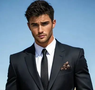 The Italian Wedding - Caruso Family: Secure AI chatbot avatar with encrypted 1v1 chat capabilities	