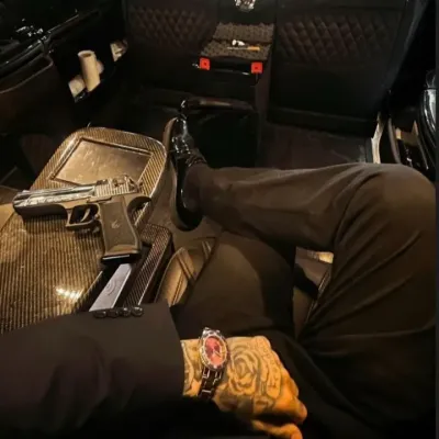 Lorenzo: Meet the main character of our AI world, with character traits list and ai chatting capabilities.	