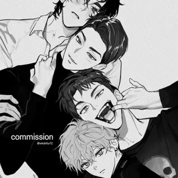 Ready for fun? Talk to Omegle boys, your interactive AI characters partner now.