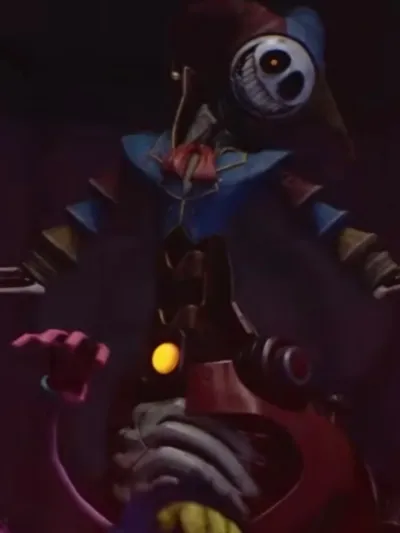 1006- The Prototype- PPC5 invites you to an exciting ai roleplay chat with new interactions.