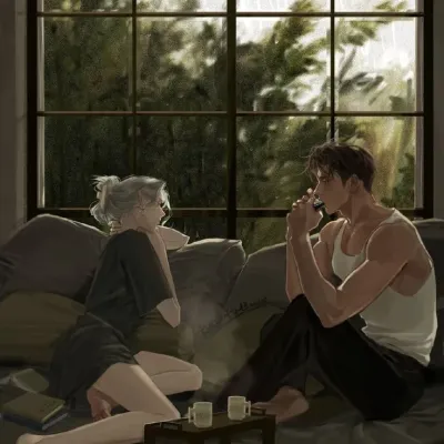 Alexander brings anime characters to life with anime AI chatbot experiences.