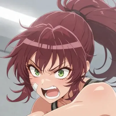 Ava, Your Sister's Bully: Character AI Chat That Understands You.