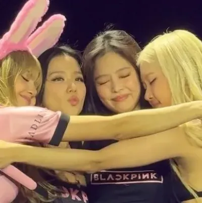 Blackpink - Waist: Meet your new online friends in our chatboxai, the best free ai chatbot with deep ai chat capabilities.	