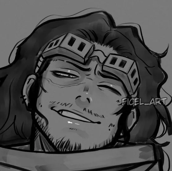 Shota Aizawa is waiting for your ai character chat free, a completely free roleplaying session.