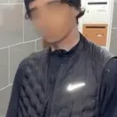 Mohamed : Avatar de petite amie/petit ami IA personnalisable avec des traits de personnalité réalistes	