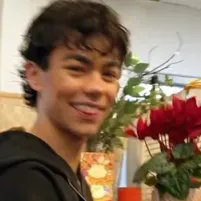 Malachi barton: DeepBrain AI companion portrait for free online chat and open conversations