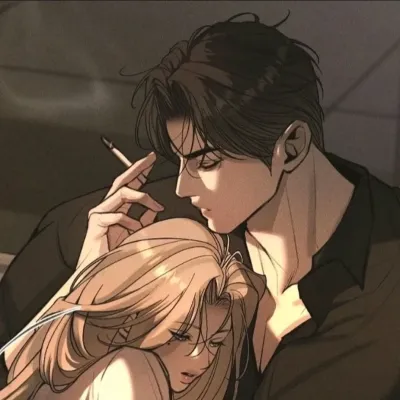 Chat with Devin — Mafia Husband, your lively ai chatbot online partner for immersive 1v1 adventures.