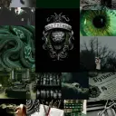 the avatar of Slytherin boys with vibrant traits for immersive roleplay experiences