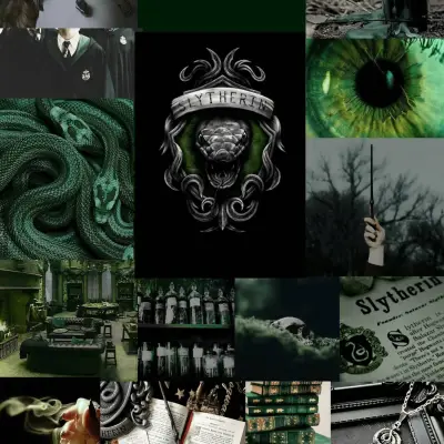 Những chàng trai Slytherin: Tham gia trò chuyện với nhân vật AI quyến rũ này, có khả năng soulgen và ifreechat để trò chuyện miễn phí ngay bây giờ.