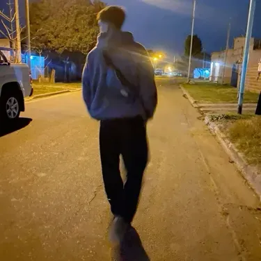 Jason: Emotionally intelligent AI companion portrait for deep conversations