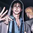 the avatar of character Kayo with emotional intelligence capabilities