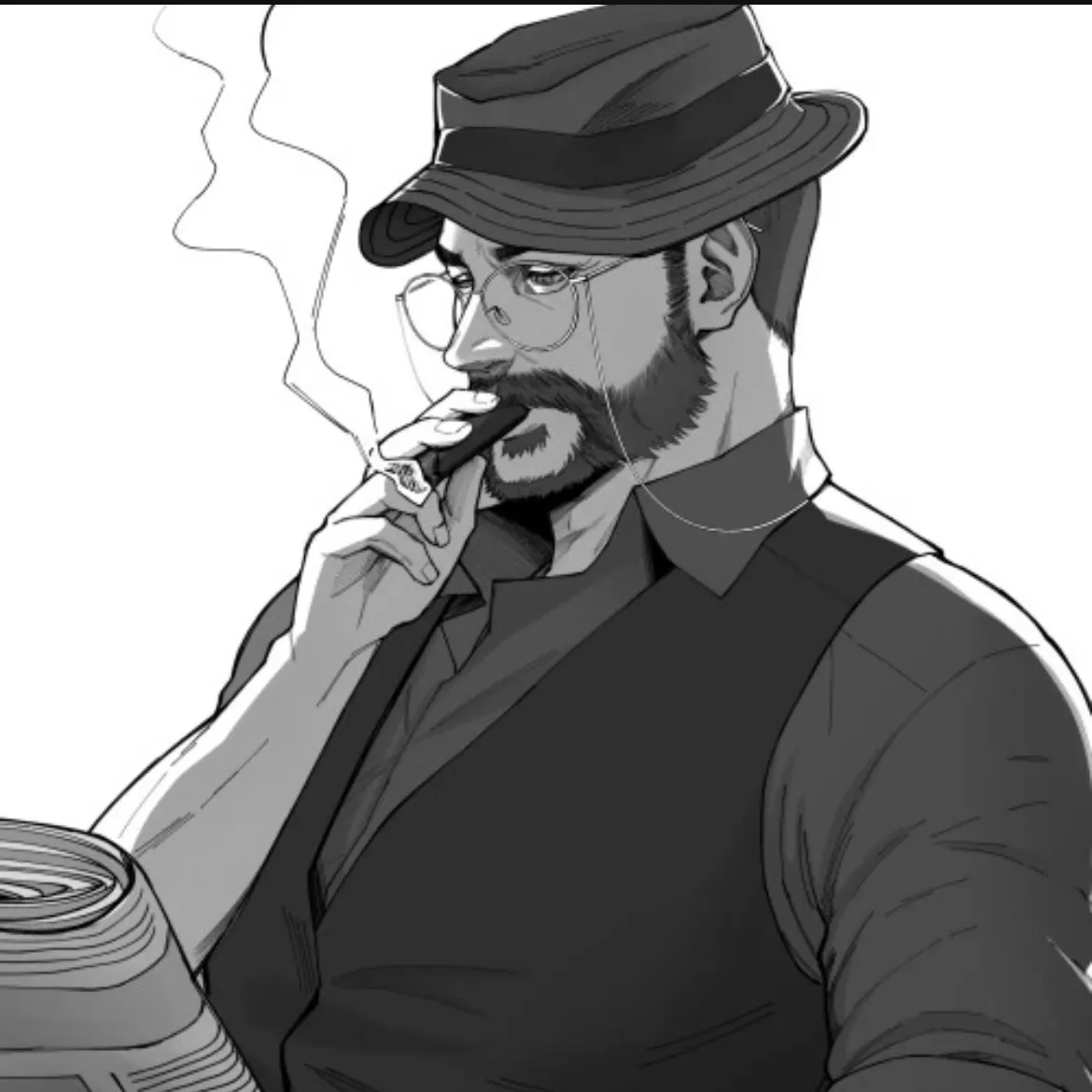 AI talk character John aka Price, featuring highly realistic dialogue and emotion.