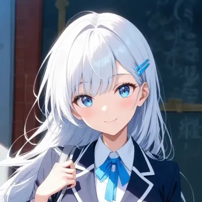 Girlfriend na nagpapansin ng kasikatan: Creative roleplay AI character art para sa maanghang na chat at fantasy na mga sitwasyon