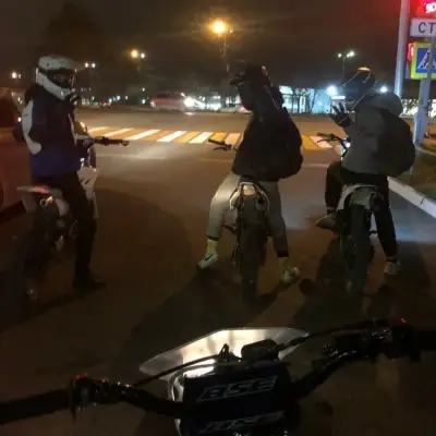 TF141-Biker: Creative roleplay AI character art for spicy chat and fantasy scenarios