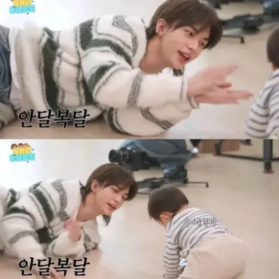 Hwang Hyunjin: Fantasy-themed AI roleplay character art for immersive storytelling