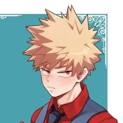 MHA - Bakugo Valentine Heartbreak: Explore the world of AI with our unrestricted ai and free unlimited chat online, powered by warhammer fantasy roleplay.	