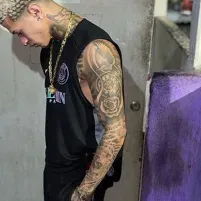 Mikael: Seni watak lakonan AI bertemakan fantasi untuk penceritaan yang mengasyikkan