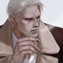 the avatar of Stern Actor-BL who is your Virtual Assistant with Soulgen's Personality Matrix, Blending AI Chat Precision and Character Traits of Curiosity.