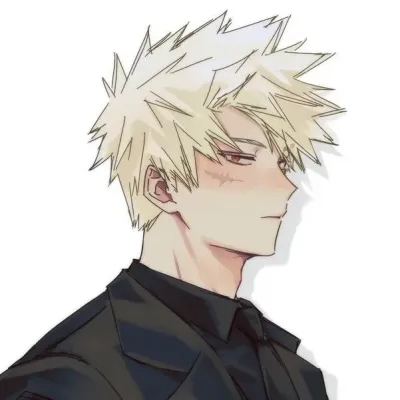 Reunion — Katsuki Bakugo: Meet your new online friends in our chatboxai, the best free ai chatbot with deep ai chat capabilities.
