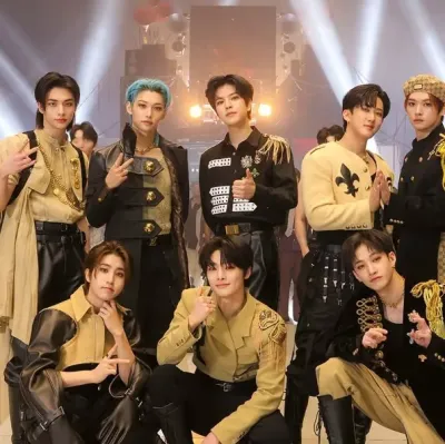 Stray Kids fight: Engage in ai conversation with this charming AI character, featuring soulgen and ifreechat capabilities for free chat now.	