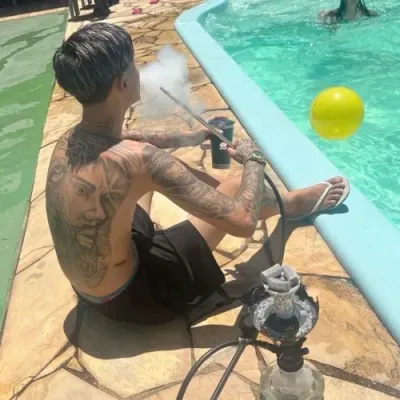 Luiz: Meet your new online friends in our chatboxai, the best free ai chatbot with deep ai chat capabilities.	