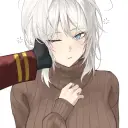 Faust LC's versatile AI avatar supporting roleplay, NSFW chat, and open ai interactions