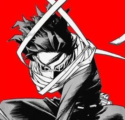 Aizawa: Fantasy-themed AI roleplay character art para sa nakaka-engganyong pagkukuwento