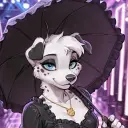 the avatar of character Charlotte with emotional intelligence capabilities