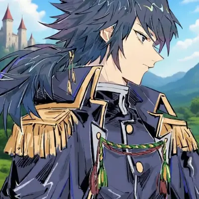 Giyuu Tomioka - Prince: Customizable AI girlfriend/boyfriend avatar with lifelike personality traits