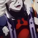 AI character Hashira Reactions's avatar for roleplay and 1v1 chat services